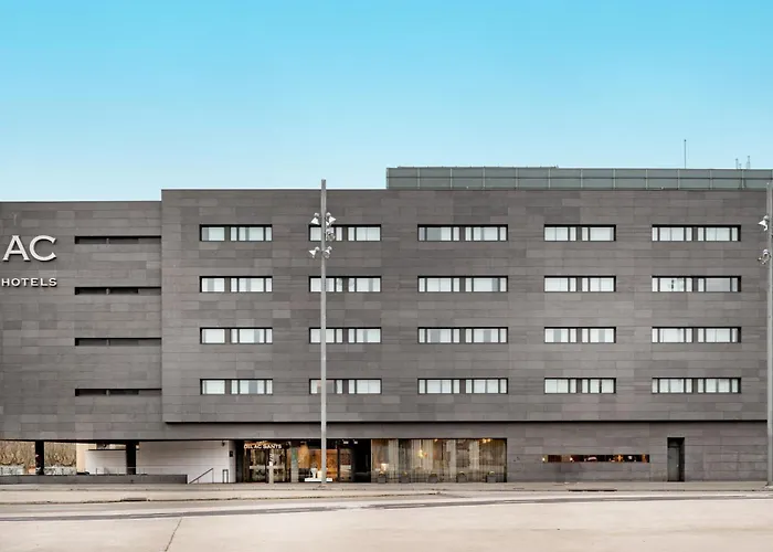 AC Hotel Sants