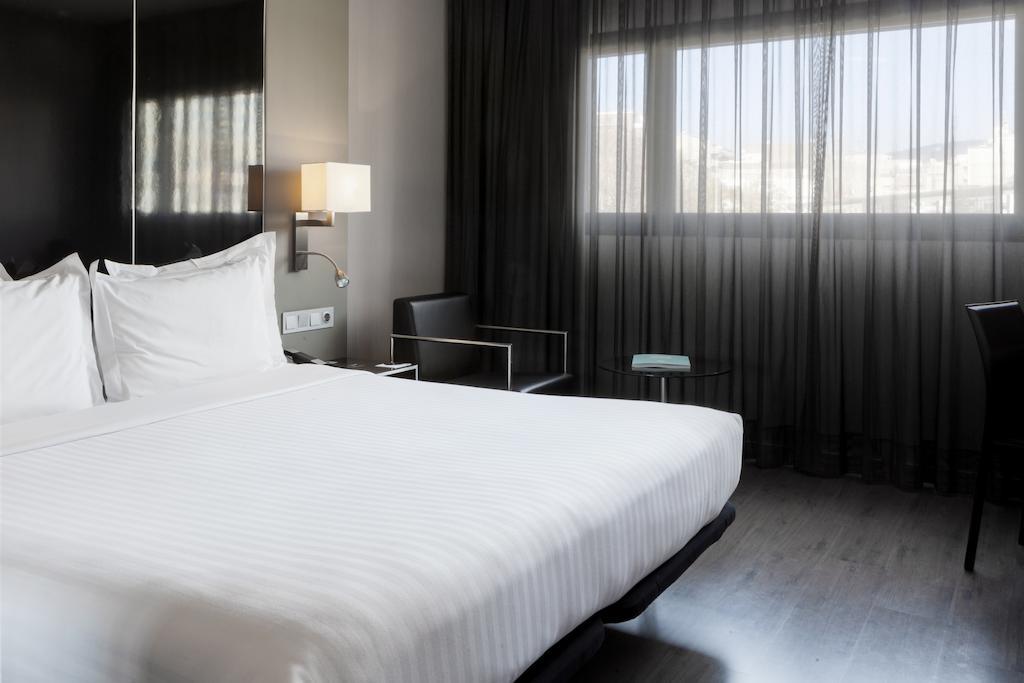 Ac Sants Hotel 4*