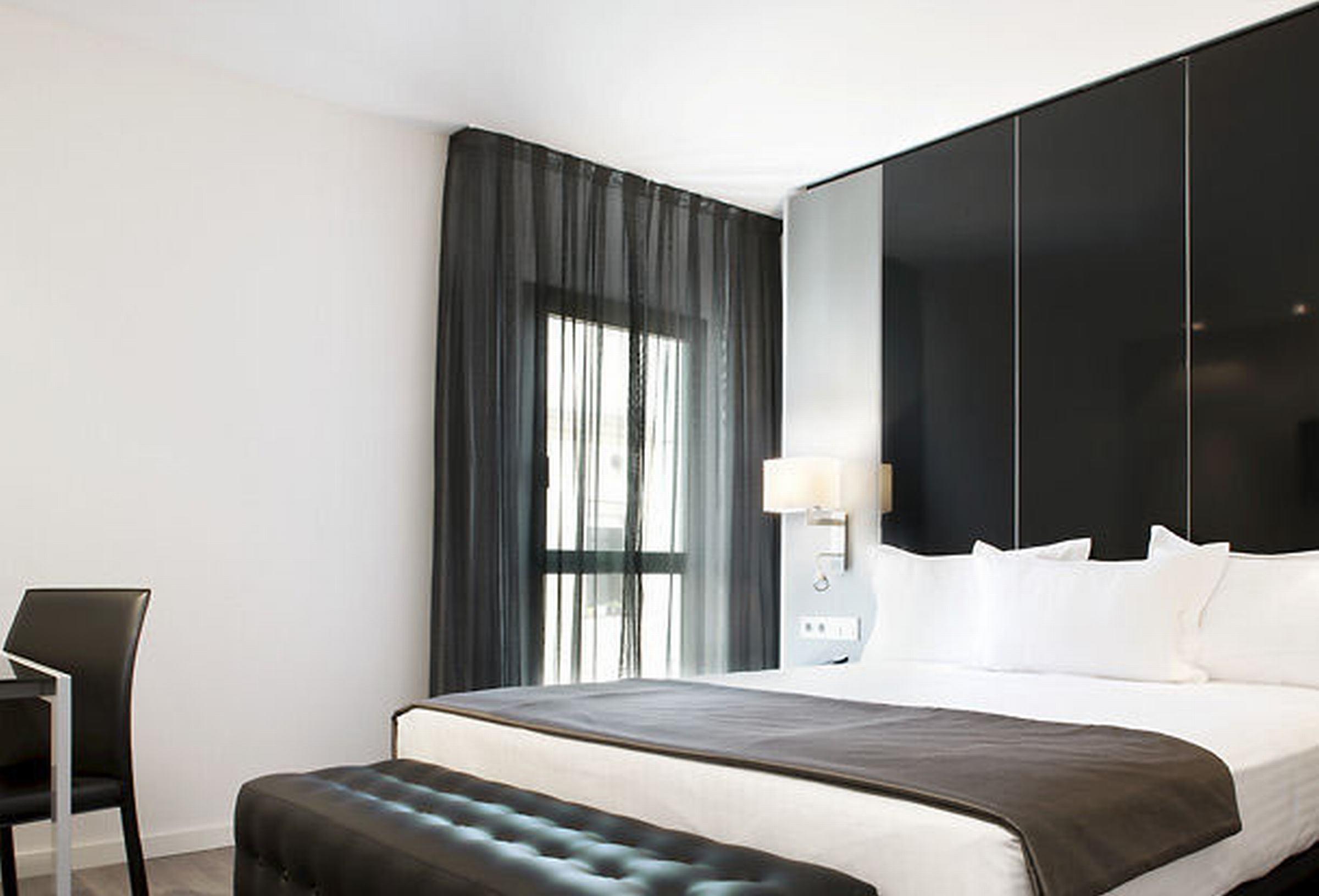 Hotel Ac Sants Barcelona