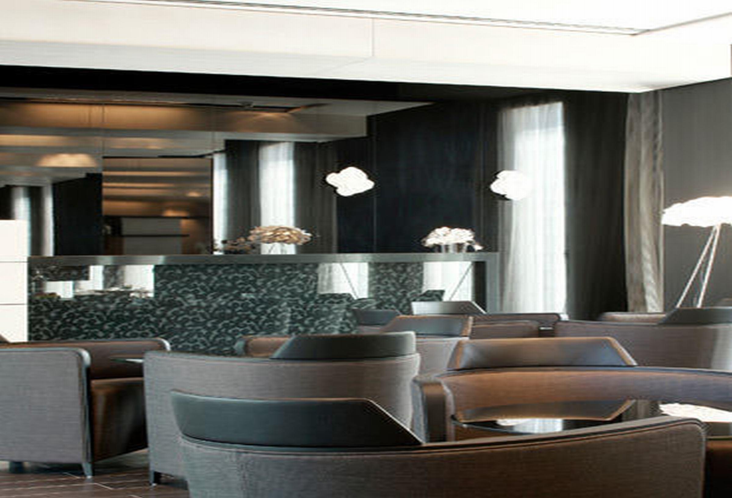 Hotel Ac Sants Barcelona