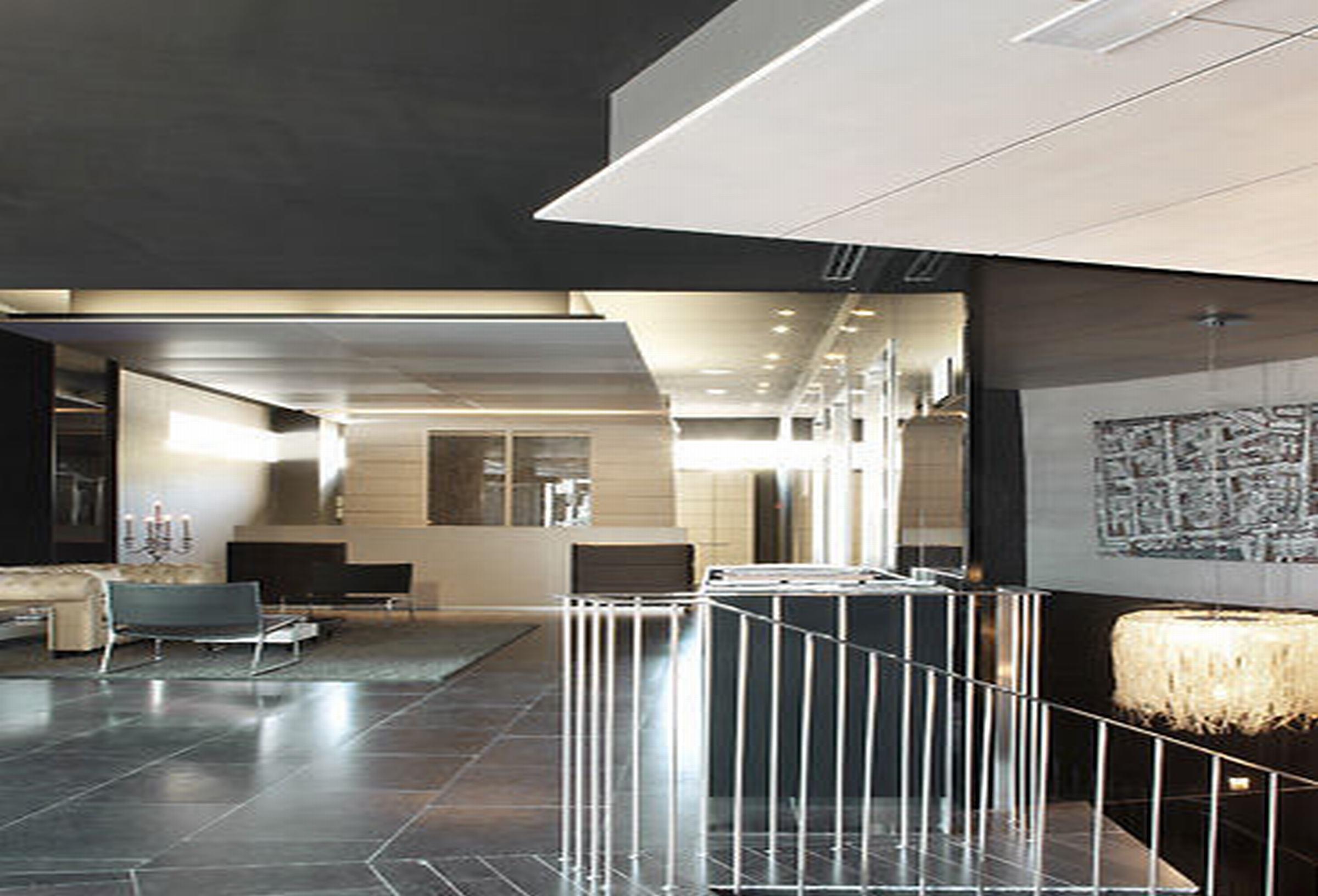Hotel Ac Sants Barcelona