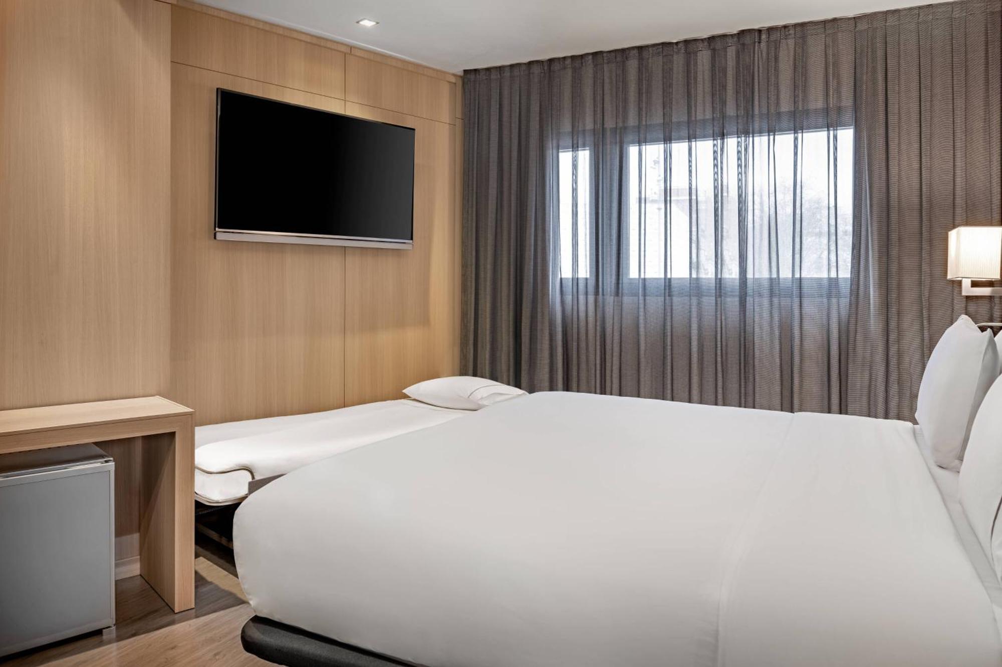 Ac Sants Hotel