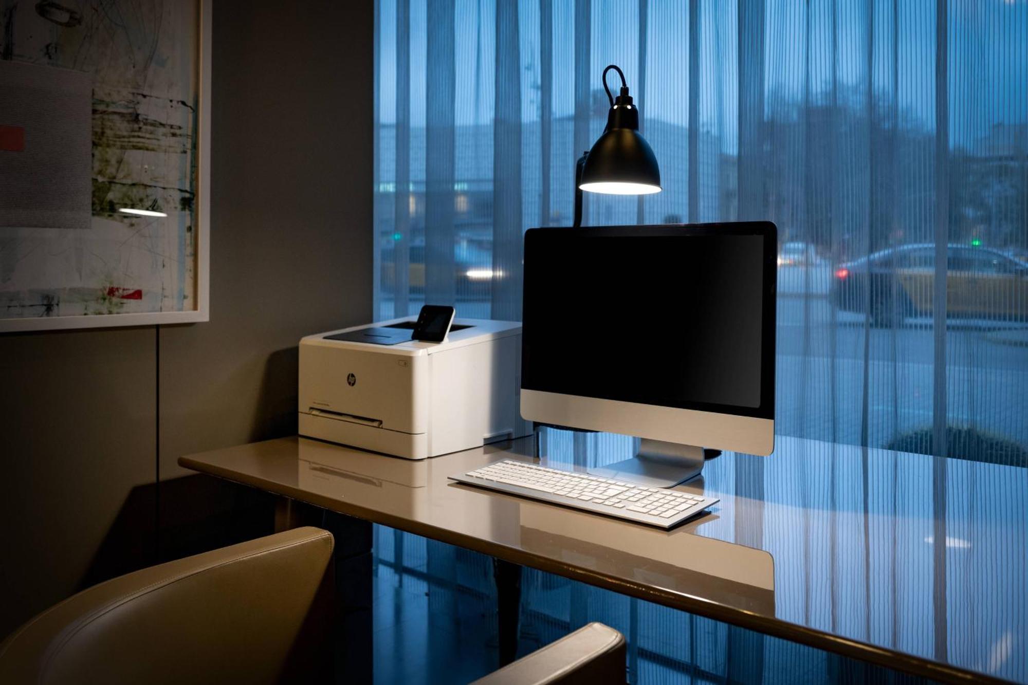 Ac Sants Hotel Barcelona