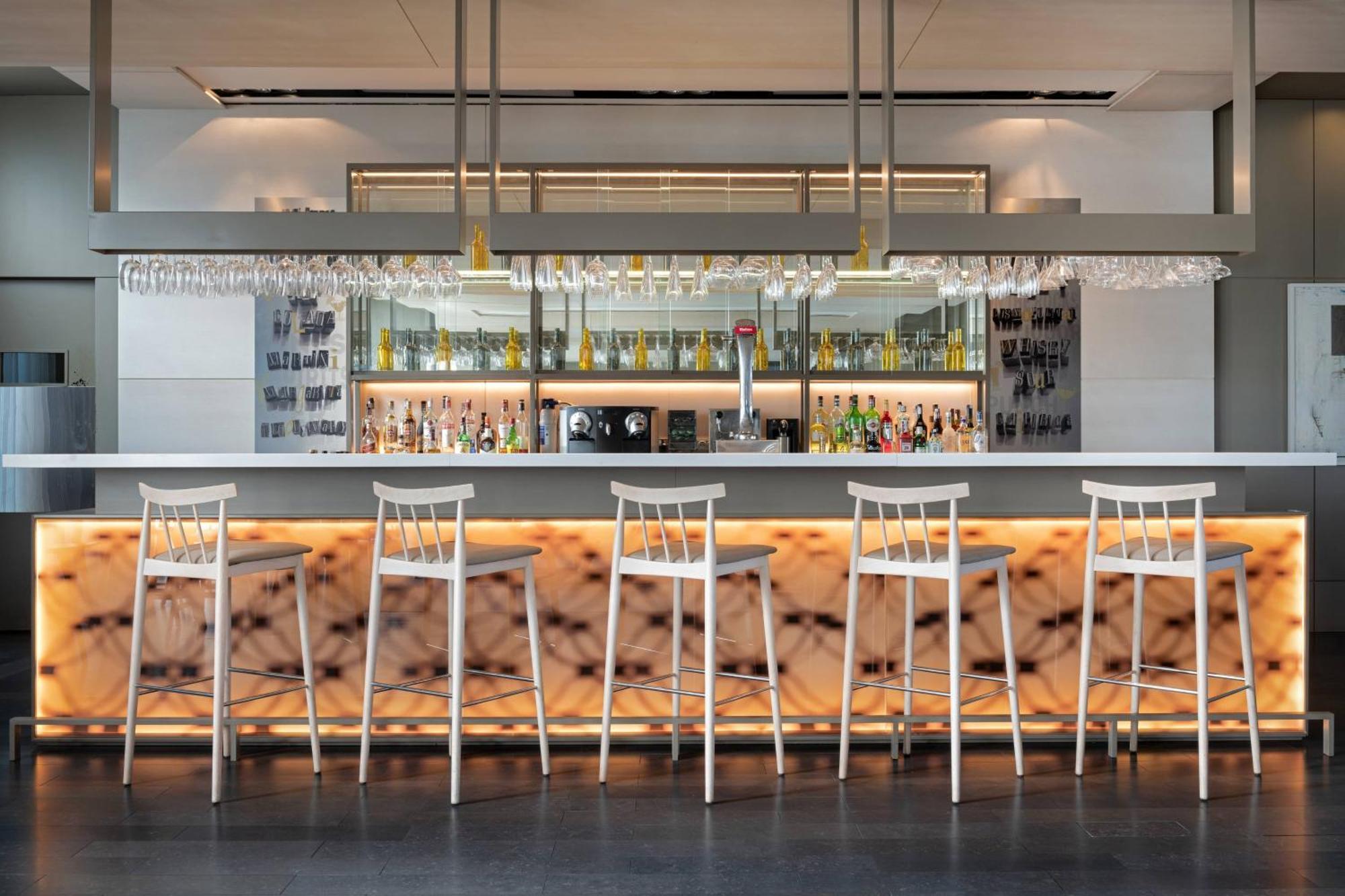 Ac Sants 4* Barcelona