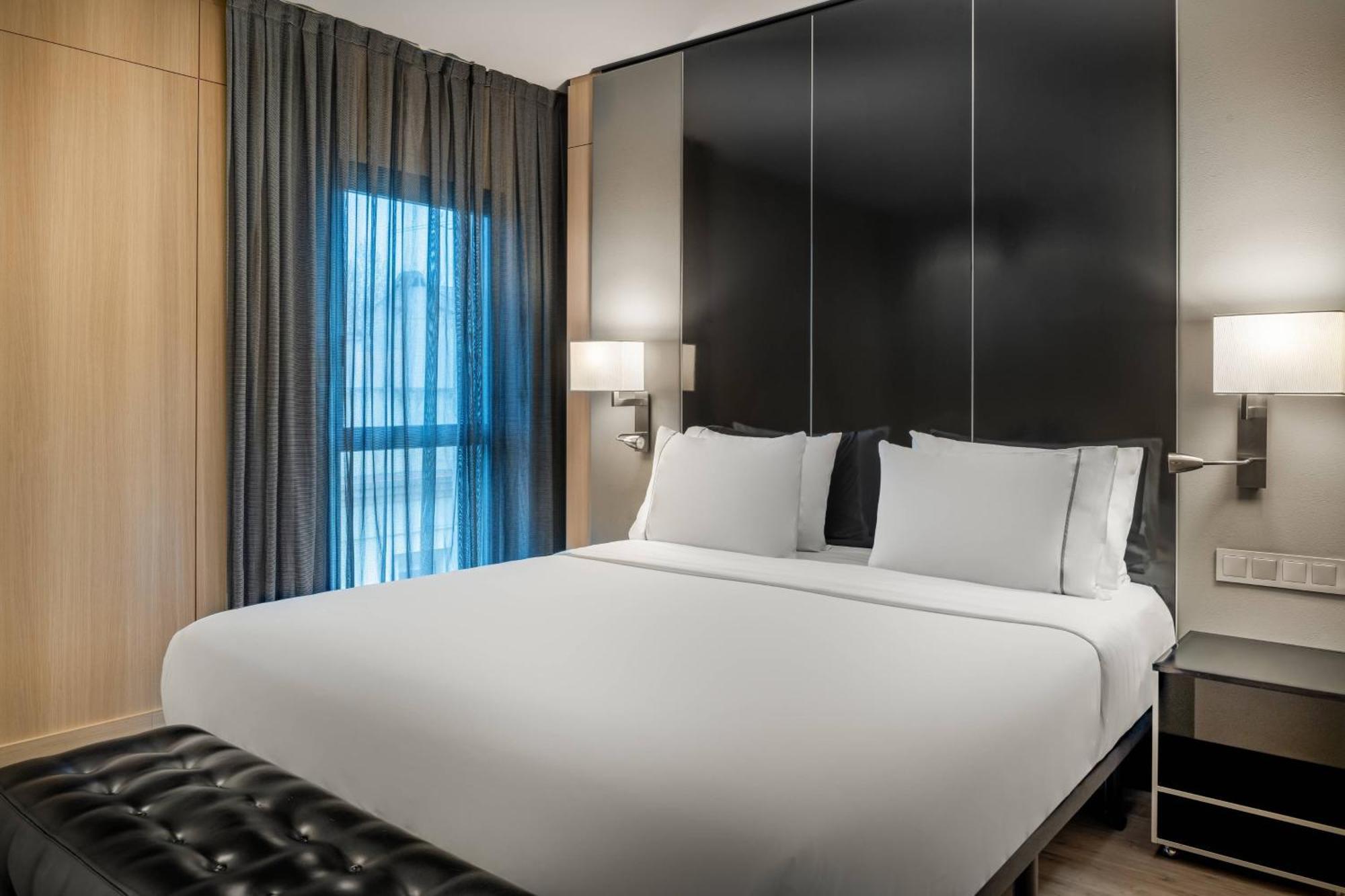 Hotel Ac Sants Barcelona