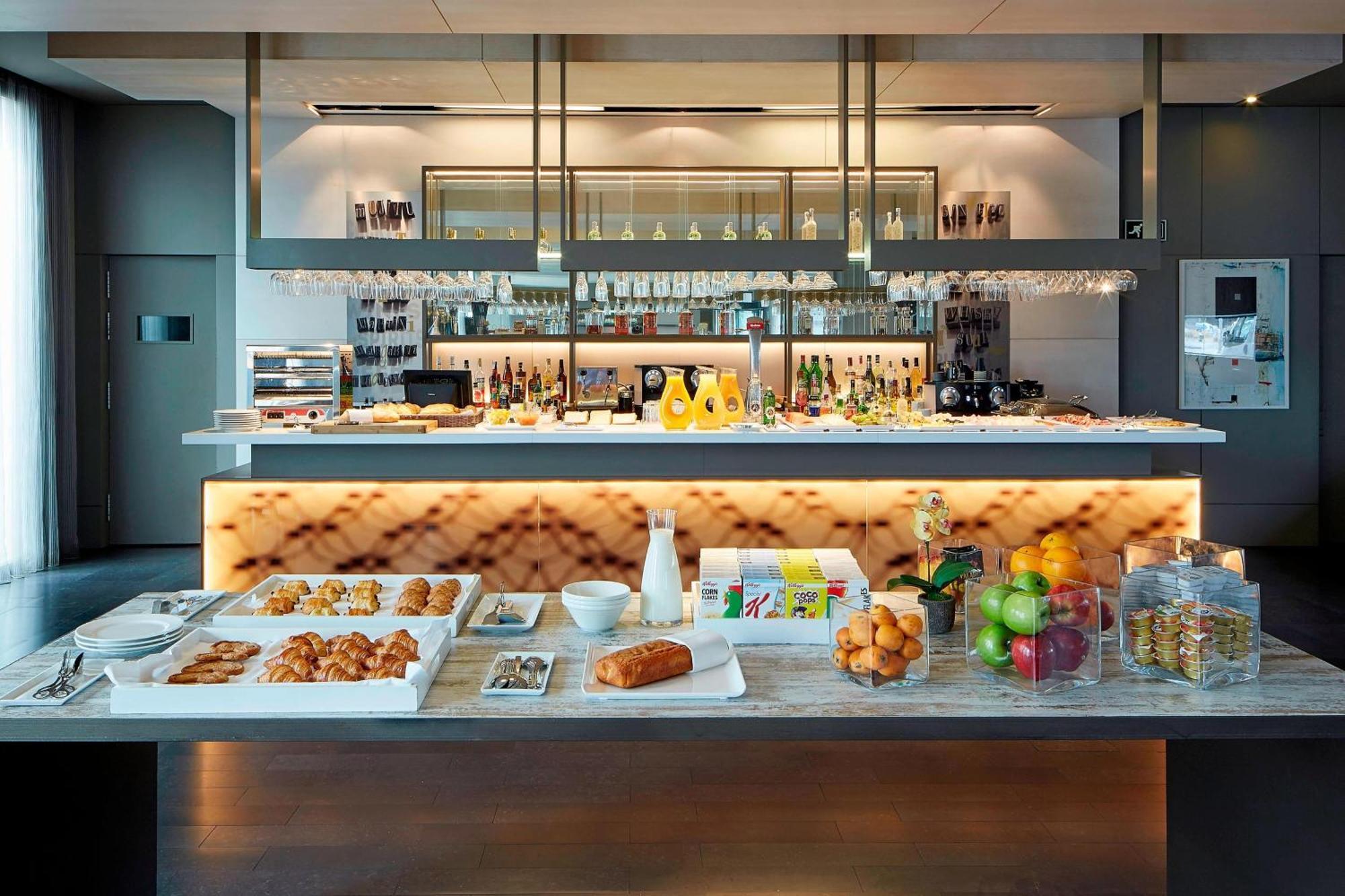Ac Sants 4* Barcelona