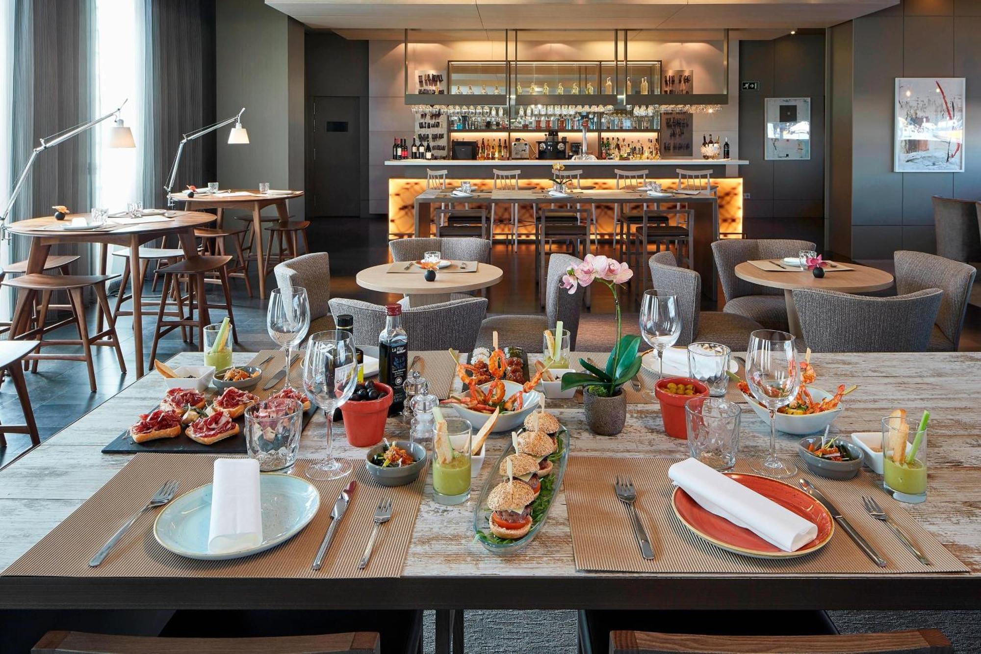 Ac Sants Hotel