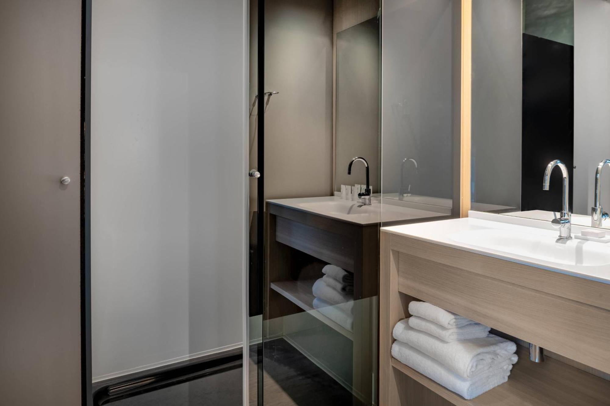 Hotel Ac Sants