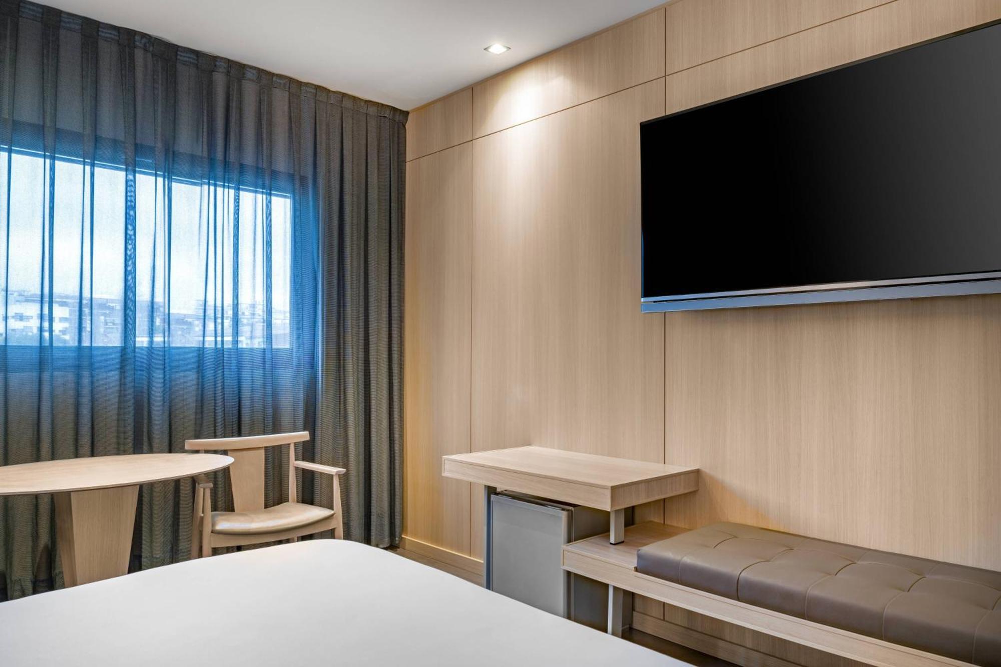 Ac Sants Hotel