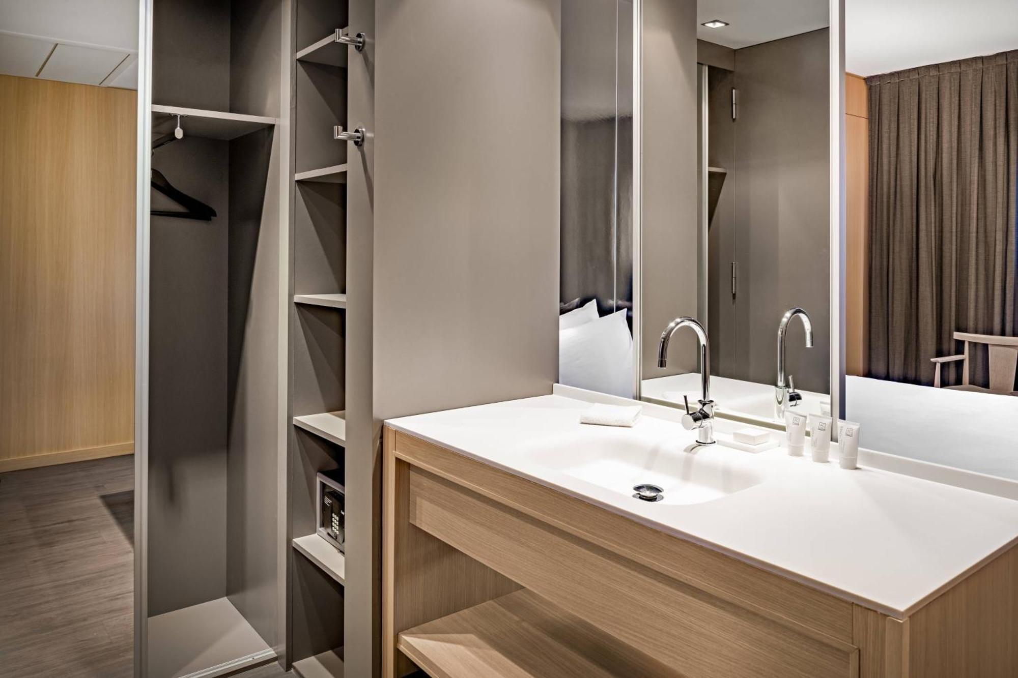 Hotel Ac Sants