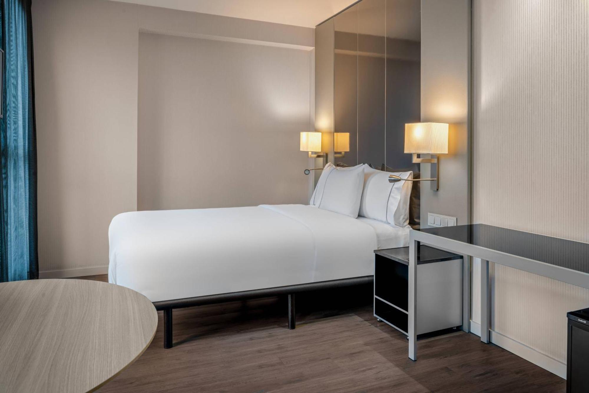 Ac Sants 4* Barcelona