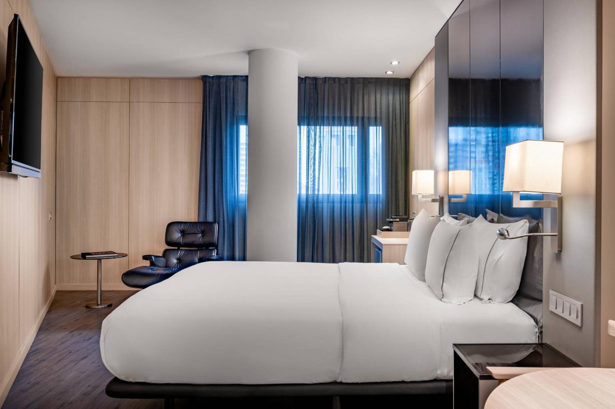 Hotel Ac Sants 4*