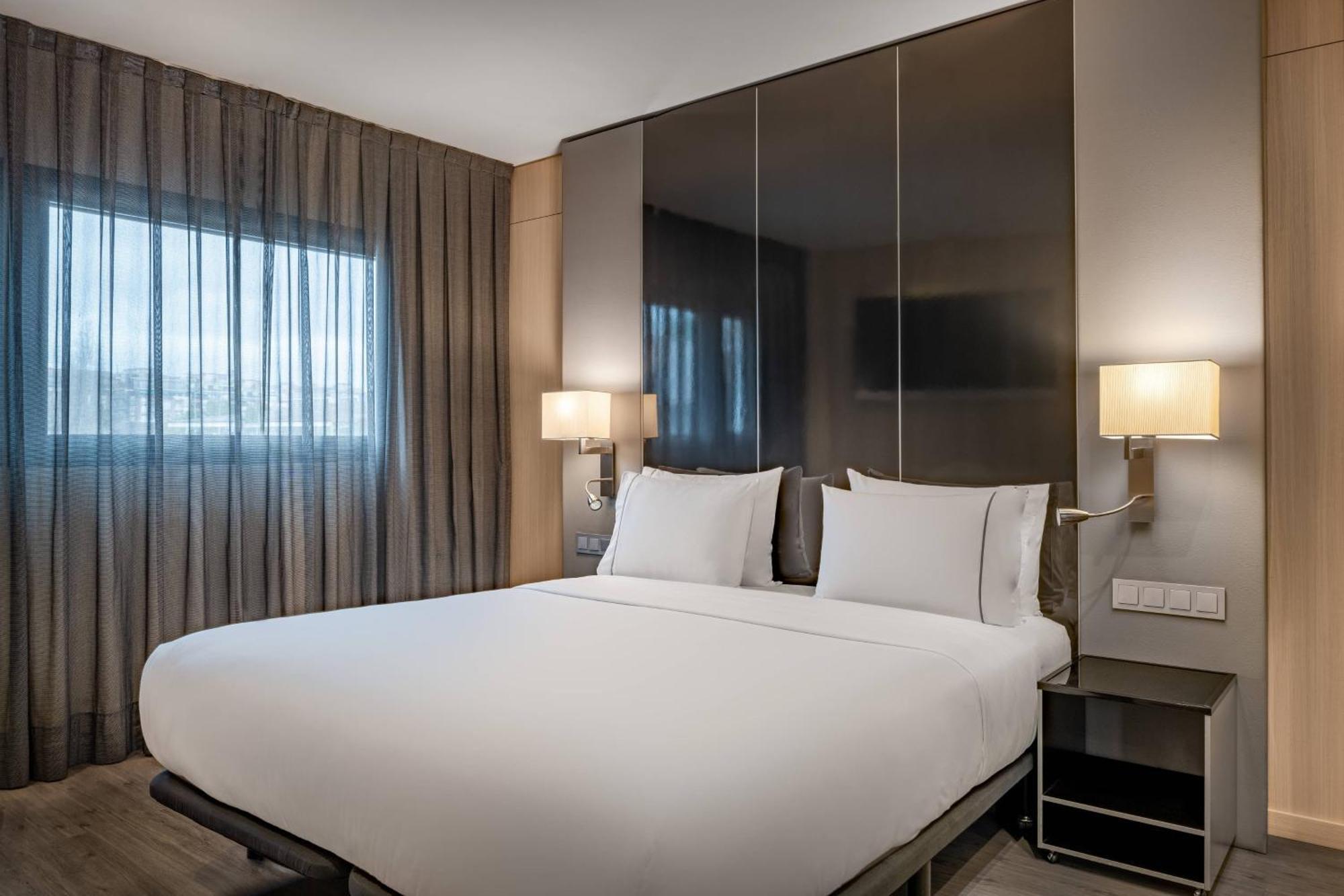 Ac Sants Hotel Barcelona