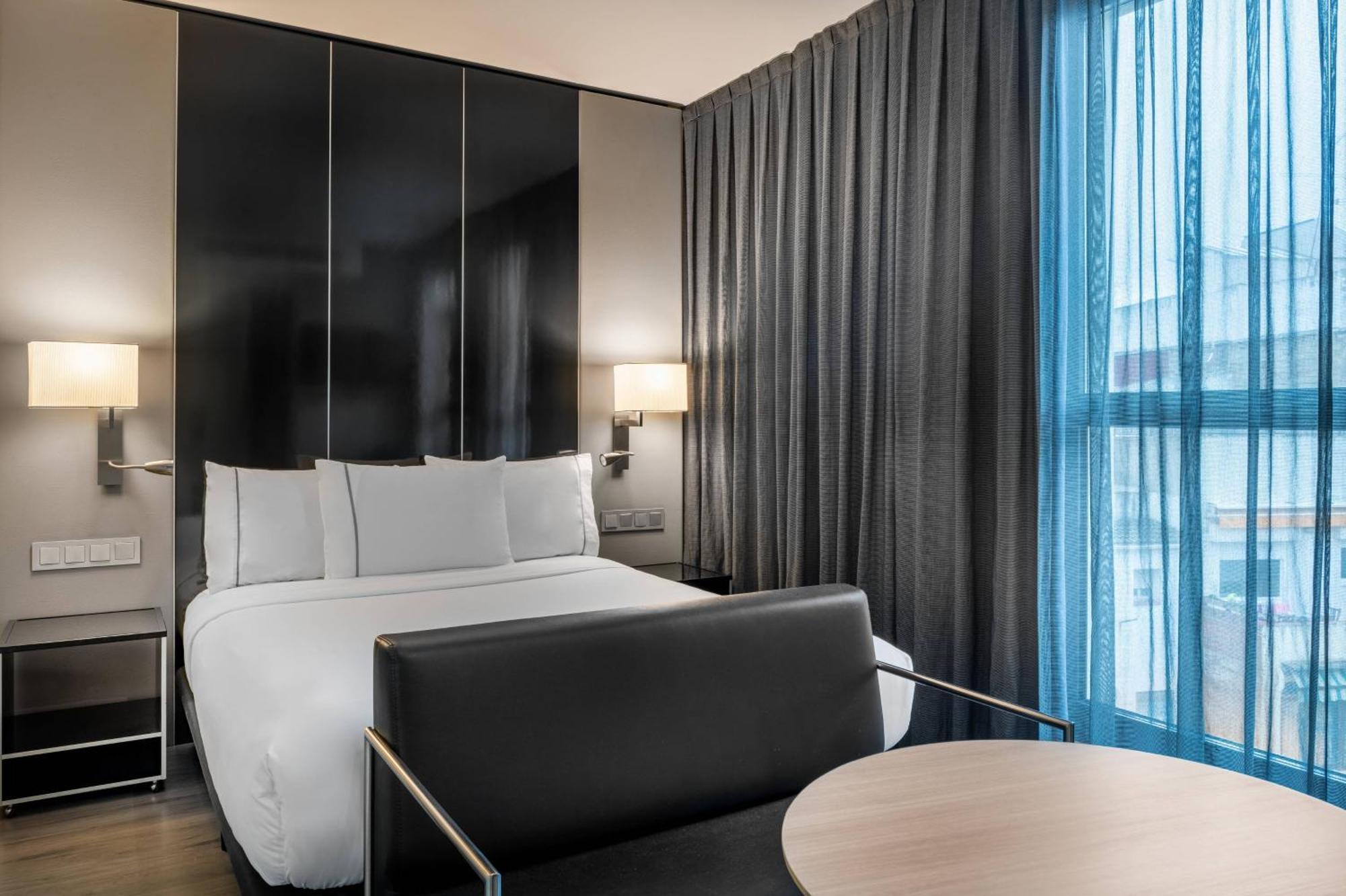 Ac Sants 4* Barcelona
