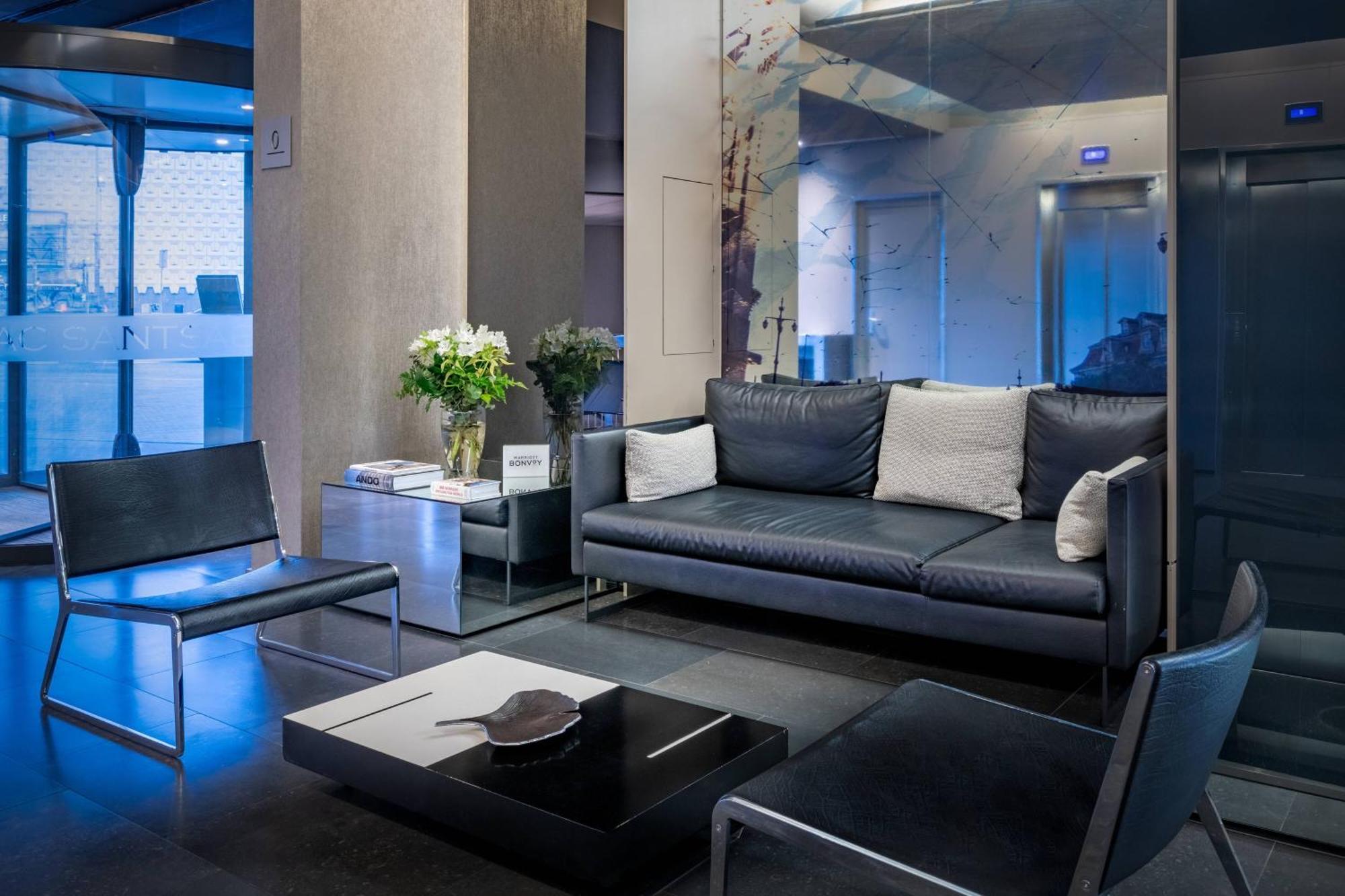 Hotel Ac Sants 4*