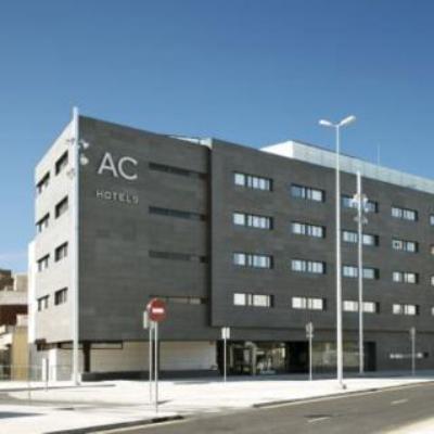 Ac Sants Hotel