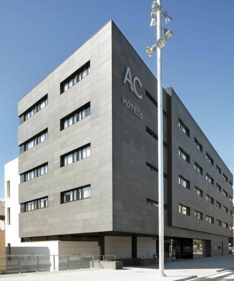 Hotel Ac Sants