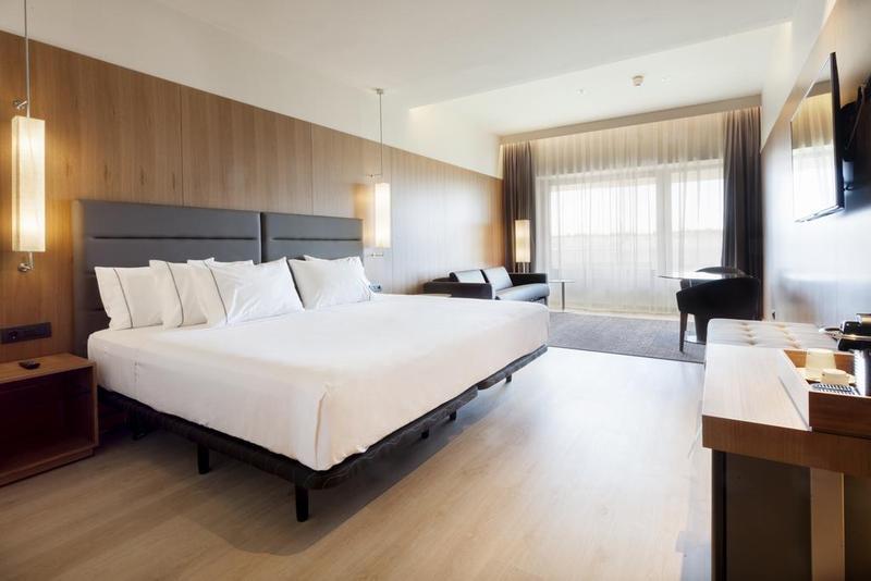 Ac Sants Hotel 4*