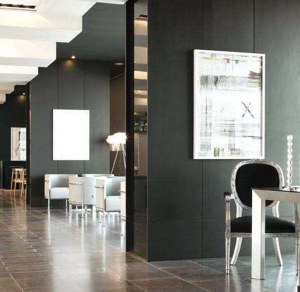 Ac Sants By Marriott Barcelona