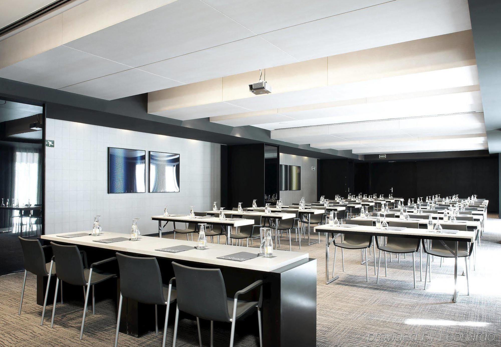 Ac Sants Hotel 4*