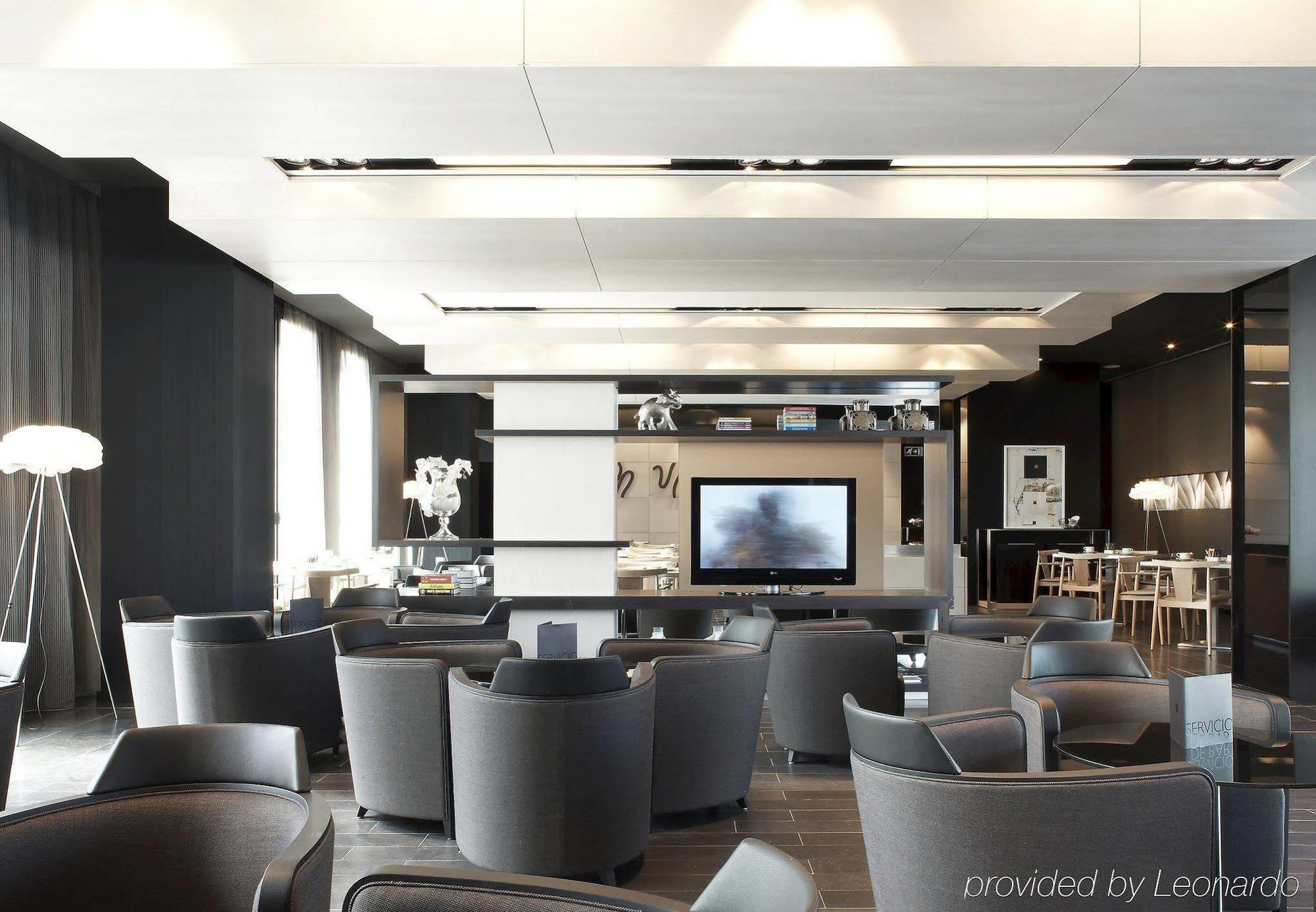 Hotel Ac Sants 4*