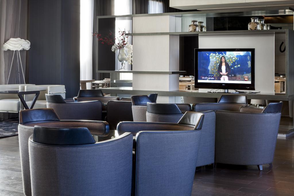 Hotel Ac Sants 4*
