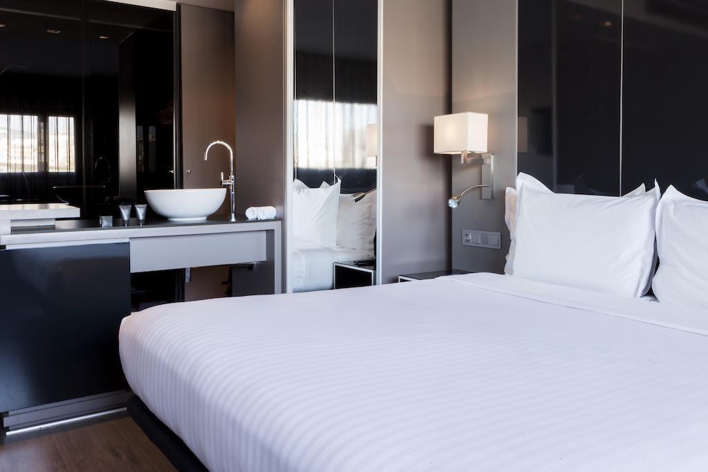 Hotel Ac Sants 4*
