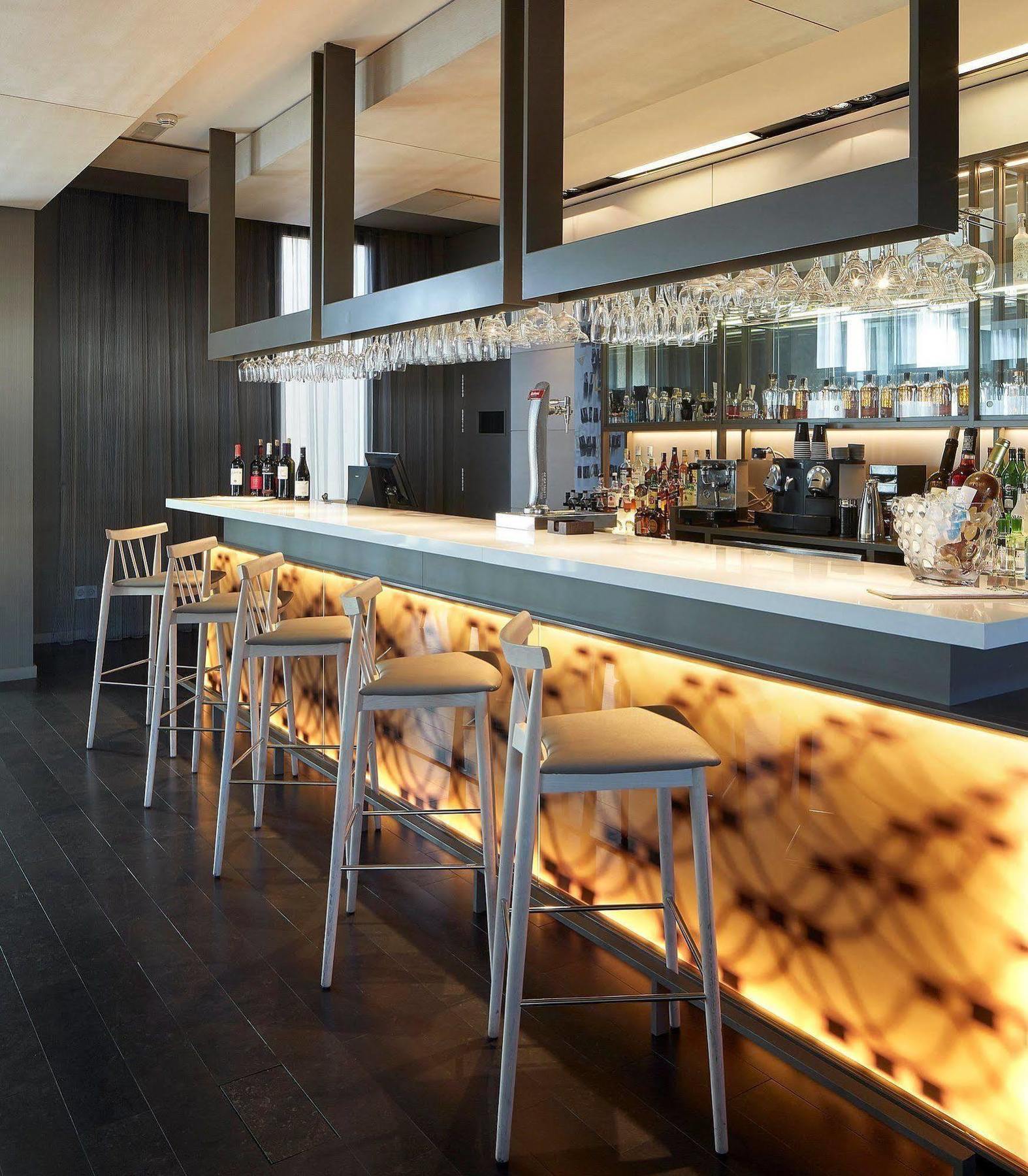 Ac Sants Hotel Barcelona