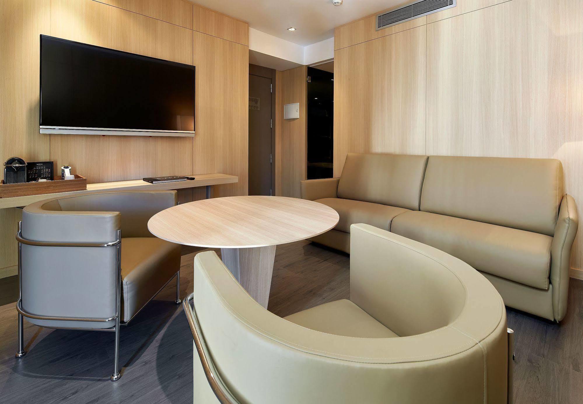 Ac Sants 4* Barcelona