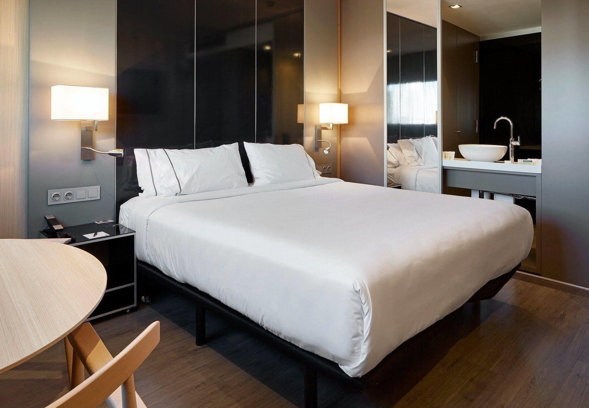Ac Sants 4* Barcelona