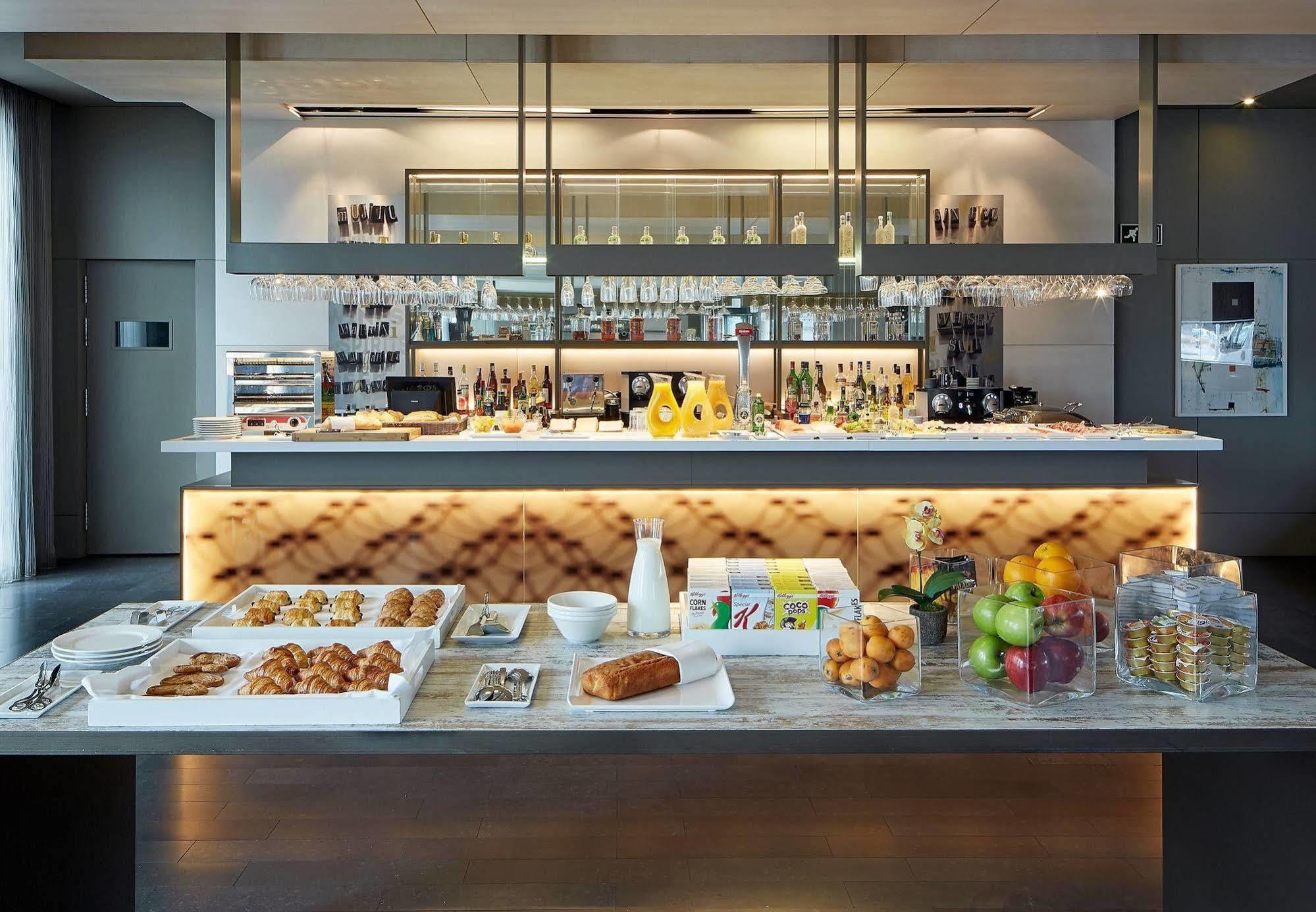 Ac Sants 4* Barcelona