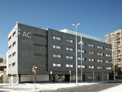 Hotel Ac Sants